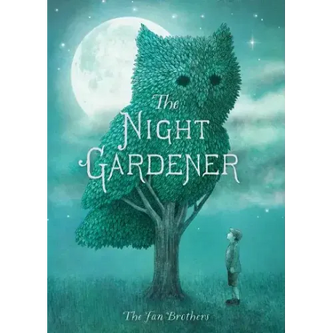 The Night Gardener