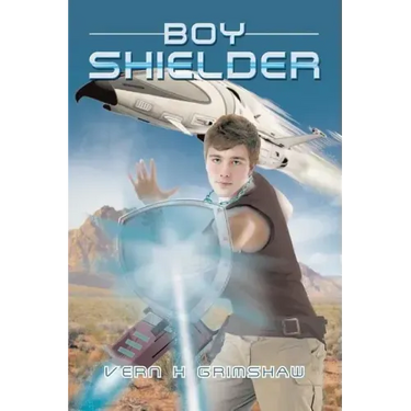 Boy Shielder
