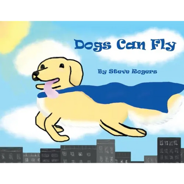 Dogs Can Fly