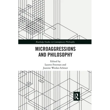 Microaggressions and Philosophy