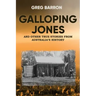 Galloping Jones: and other true stories from Australia's history