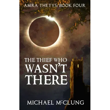 The Thief Who Wasn't There