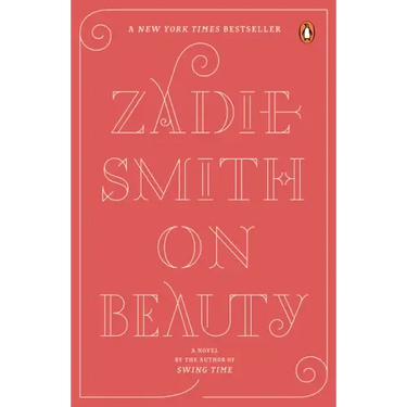 On Beauty