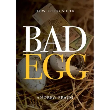 Bad Egg: How to Fix Super
