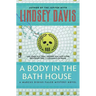 A Body in the Bathhouse