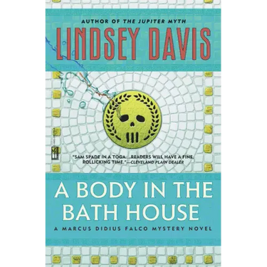 A Body in the Bathhouse