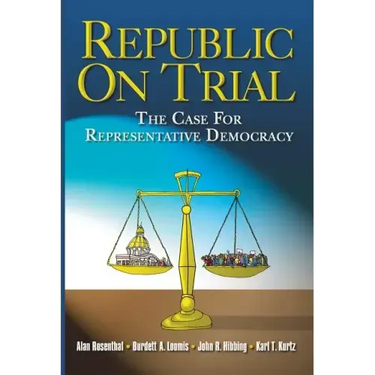 Republic on Trial: The Case for Representative Democracy