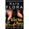 And Grant You Peace (A Joe Burgess Mystery, Book 4)