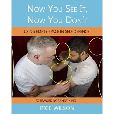 Now You See It, Now You Don't: Using Empty Space in Self Defence