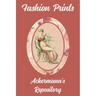 Fashion Prints: Ackermann's Repository