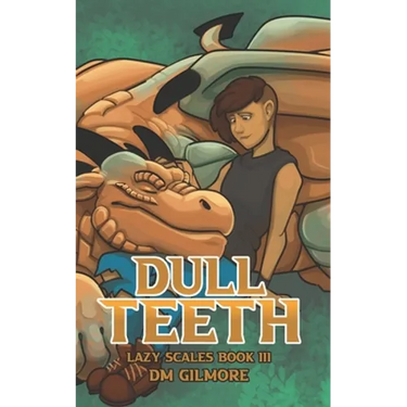 Dull Teeth