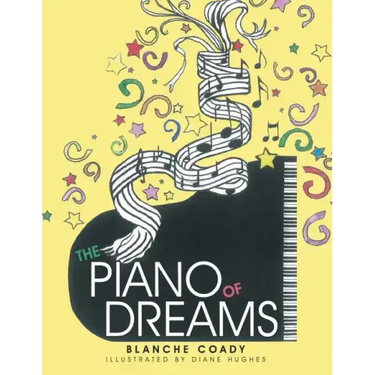 The Piano of Dreams