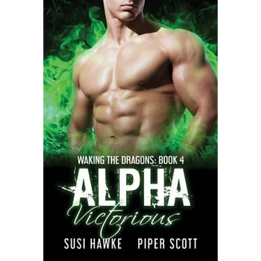 Alpha Victorious