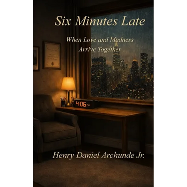 Six Minutes Late
