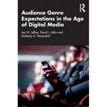 Audience Genre Expectations in the Age of Digital Media