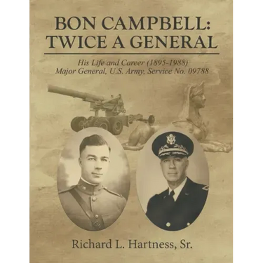 Bon Campbell: Twice A General