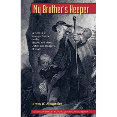 My Brother's Keeper