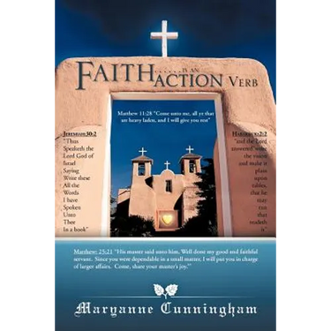 Faith......Is an Action Verb