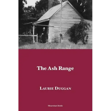 The Ash Range