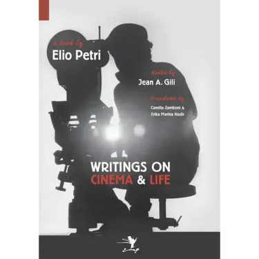 Writings on Cinema and Life