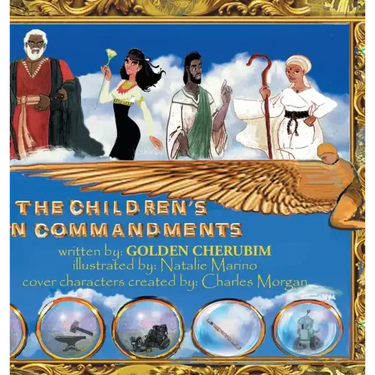 The Children's Ten Commandments