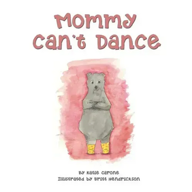 Mommy Can't Dance