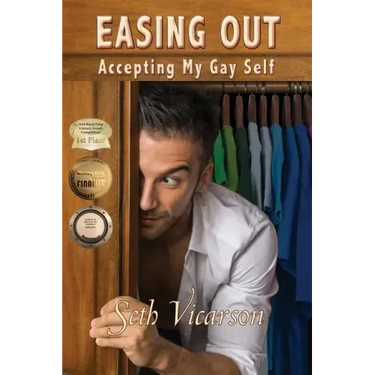 Easing Out: Accepting My Gay Self