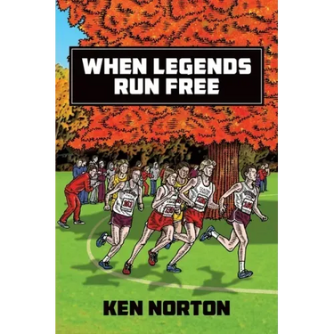 When Legends Run Free