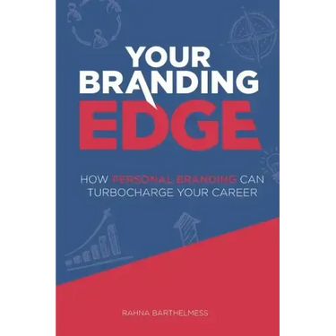 Your Branding Edge: How Personal Branding Can Turbocharge Your Career