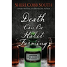 Death Can Be Habit-Forming: Another John Pickett Mystery