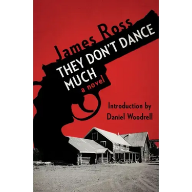 They Don't Dance Much