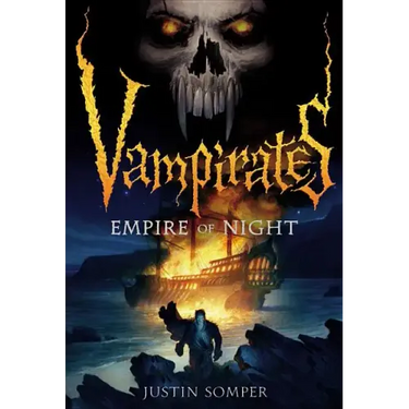 Vampirates: Empire of Night