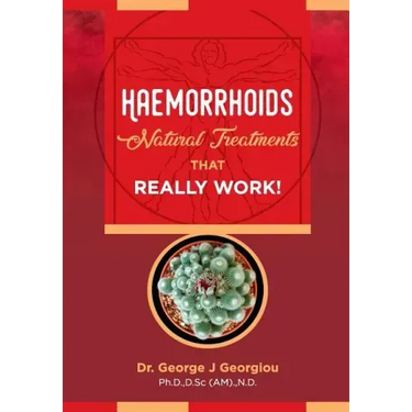 Haemorrhoids: Natural Treatments That Really Work!