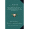 A Treatise on Architecture and Building Construction V3: Prepared for Students of the International Correspondence Schools (1899)