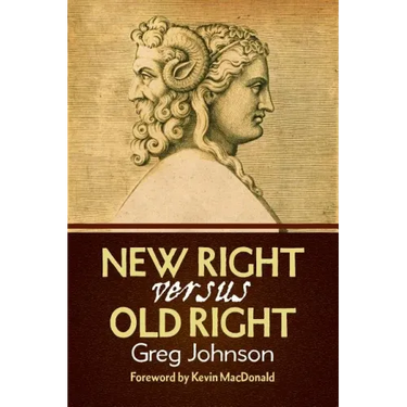 New Right vs. Old Right