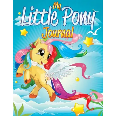 My Little Pony Journal