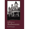 The Magnificent Ambersons, Large-Print Edition