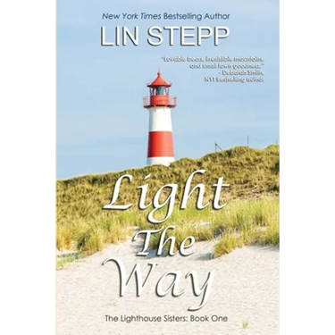 Light The Way