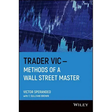 Trader Vic--Methods of a Wall Street Master