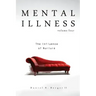 Mental Illness: The Influence of Nurture
