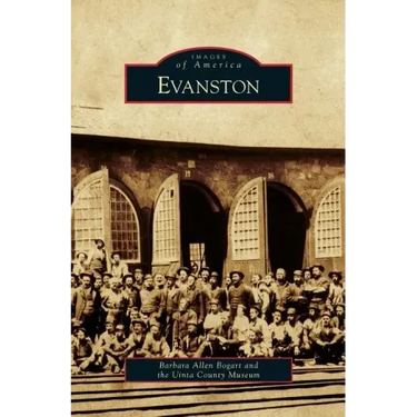 Evanston