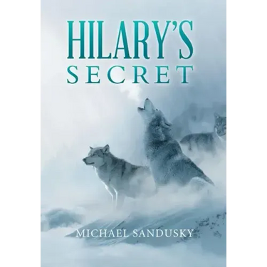 Hilary's Secret
