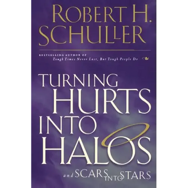 Turning Hurts Into Halos