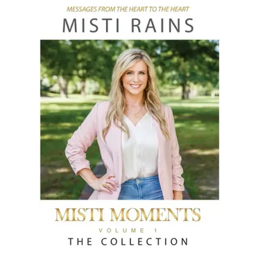 Misti Moments: The Collection
