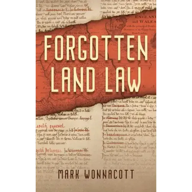 Forgotten Land Law