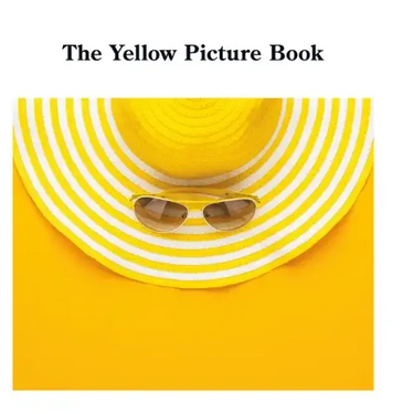 The Yellow Picture Book
