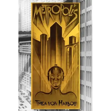 Metropolis