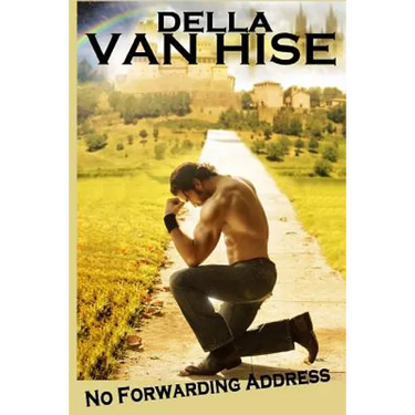No Forwarding Address