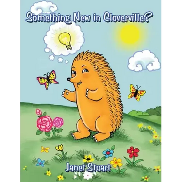Something New in Cloverville?
