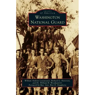 Washington National Guard